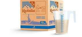 Lesaffre apuesta por el convenience y la seguridad alimentaria en su nueva formulación de levadura