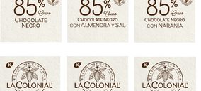 Chocolates Eureka pone fecha a sus primeras tiendas