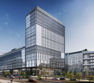 Colonial logra una línea de crédito de 1.000 M€