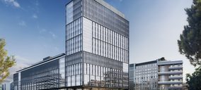 Colonial logra una línea de crédito de 1.000 M€