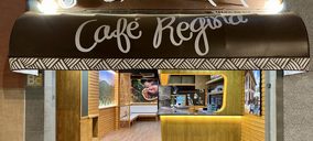 Café Regina consolida su crecimiento en franquicia