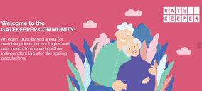 Ibermática participa en el proyecto europeo Gatekeeper de atención a personas mayores