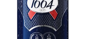 Una importadora barcelonesa asume Kronenbourg en España