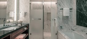 Villeroy & Boch viste los baños del hotel Four Seasons Madrid