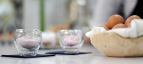 Campomayor avanza con su start up y apunta hacia los bebibles, salsas y untables