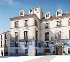 ASG Iberia busca comprar hoteles a partir de 20 M y con mínimo de 100 habitaciones en España y Portugal