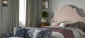 Una nueva marca de hoteles boutique de diseño verá la luz en 2021