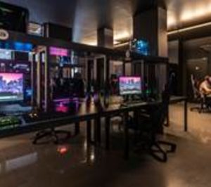 Gamers Community 101 elige Barcelona para abrir nuevos locales