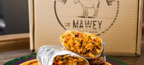 Mawey llega a Galicia con su formato de delivery El Cártel de Mawey