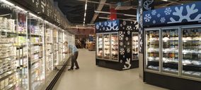 Maskom alcanza el medio centenar de tiendas en la provincia de Málaga