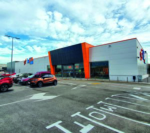Supermercados Lupa pone fin a una de las enseñas secundarias de Semark