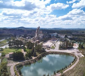 Cementos Artigas invertirá 40 M$ en su unificación industrial