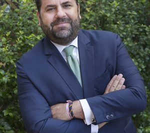 BNP Paribas Real Estate España nombra a Borja Ortega como nuevo CEO