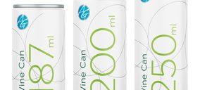 Ardagh invertirá 1.500 M en su negocio de latas de bebidas