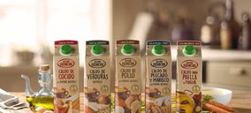 Packaging sostenible, objetivo prioritario de las inversiones de García Carrión