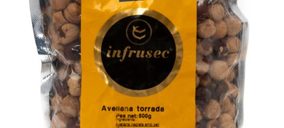 LAvellanera mantendrá sus ventas, pese a la contracción de la hostelería