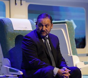 El Corredor Mediterráneo recibirá 1.982 M de los Presupuestos Generales del Estado