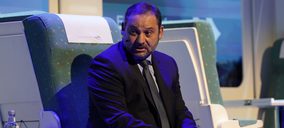 El Corredor Mediterráneo recibirá 1.982 M de los Presupuestos Generales del Estado