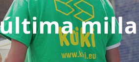 ¿En qué consiste el reparto sostenible y social de Koiki?