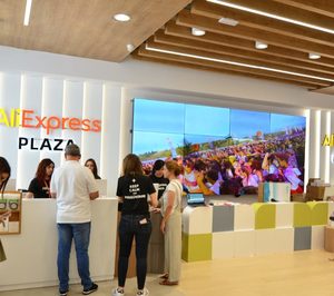 Alibaba genera unas ventas de 74.100 M durante el Festival Global de Compras 11.11 2020