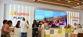 Alibaba genera unas ventas de 74.100 M durante el Festival Global de Compras 11.11 2020
