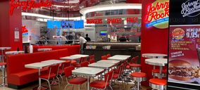 Johnny Rockets abre su segundo restaurante en España