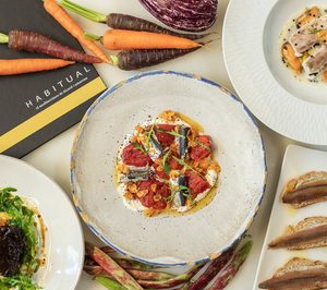 El chef Ricard Camarena elige Uber Eats como partner exclusivo de delivery