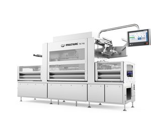 Maquinaria de envasado: Las cinco vías del sector para volver a crecer