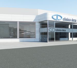 Clínica Deza abrirá un establecimiento en el Centro Comercial de Lalín