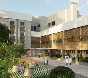 CK Senior invierte 5 M€ en la reforma del Sanatorio Covadonga, que apuesta por las nuevas tecnologías