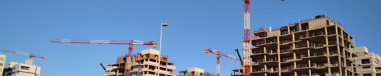 Informe 2020 sobre Constructoras de Edificación en España