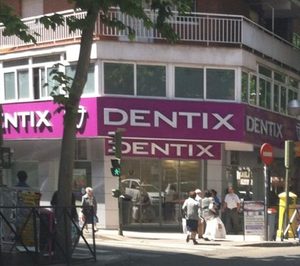 Dentix cierra todas sus clínicas dentales