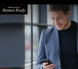 Marriott lanza un nuevo programa de viajes de negocios en EMEA para pymes