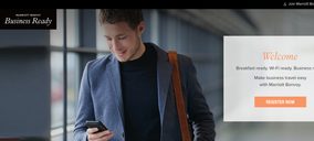 Marriott lanza un nuevo programa de viajes de negocios en EMEA para pymes