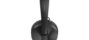 Sennheiser, nuevos auriculares con conectividad Bluetooth de última generación