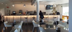 El Congreso licita sus servicios de restauración