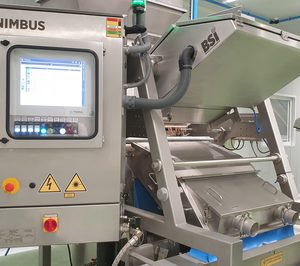 Tomra Food equipa a Legumbres Selectas Sierra Nevada