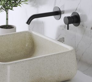 MZ del Río presenta dos nuevas grifería de lavabo