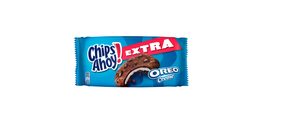 Mondelez se lanza a por el público joven combinando ‘Chips Ahoy!’ y ‘Oreo’