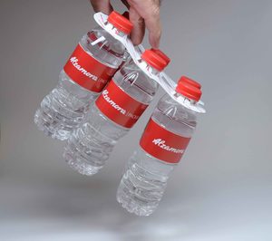 Alzamora sigue avanzando en su gama de soluciones sostenibles para packs