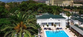 Un hotel andaluz de gran lujo terminó 2019 con caída de ventas y aumento de pérdidas