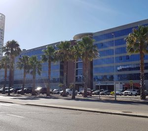 Quirónsalud inicia la ampliación de su hospital de Cádiz