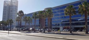 Quirónsalud inicia la ampliación de su hospital de Cádiz