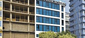 El Cordial Vista Acuario duplicará su capacidad alojativa