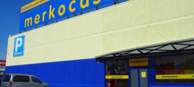 Merkocash supera la veintena de supermercados