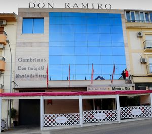 El municipio cordobés de Montilla amplía su oferta hotelera con un nuevo establecimiento