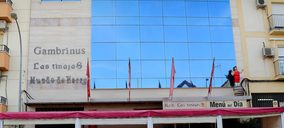 El municipio cordobés de Montilla amplía su oferta hotelera con un nuevo establecimiento