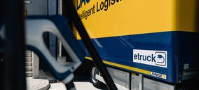 Dachser implantará su modelo libre de emisiones en Madrid y Oporto