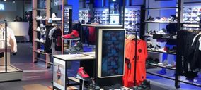 Courir Iberia no detiene su expansión por el Covid-19 e iguala su mejor ritmo de aperturas