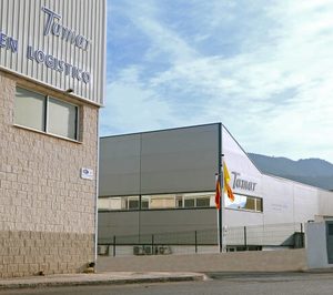 Químicas Tamar cierra el año con un fuerte crecimiento de ventas y amplía sus instalaciones